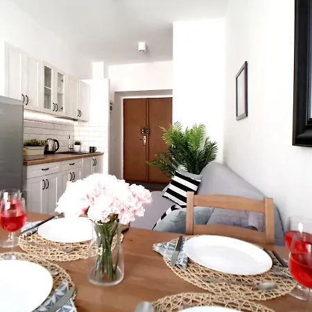 Litevski Deluxe Apartament *