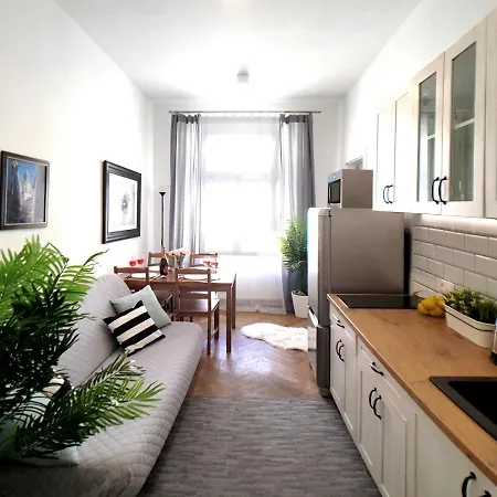 Litevski Deluxe Apartament