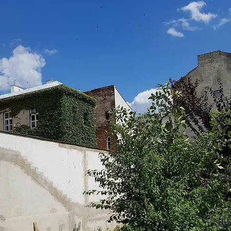 Litevski Deluxe Апартаменты