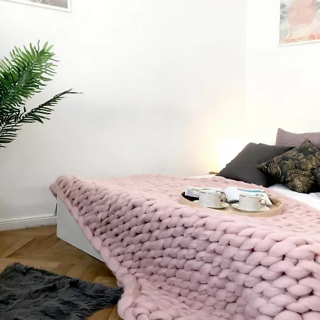 Litevski Deluxe Apartament *