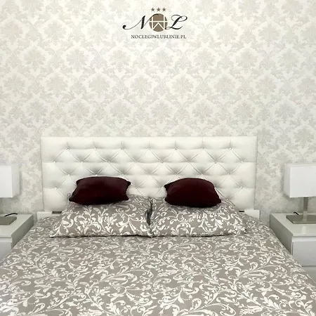 Apartament Litevski Deluxe *