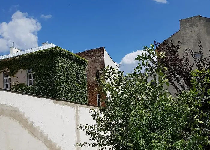 Litevski Deluxe דירה