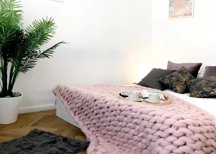 Litevski Deluxe דירה *