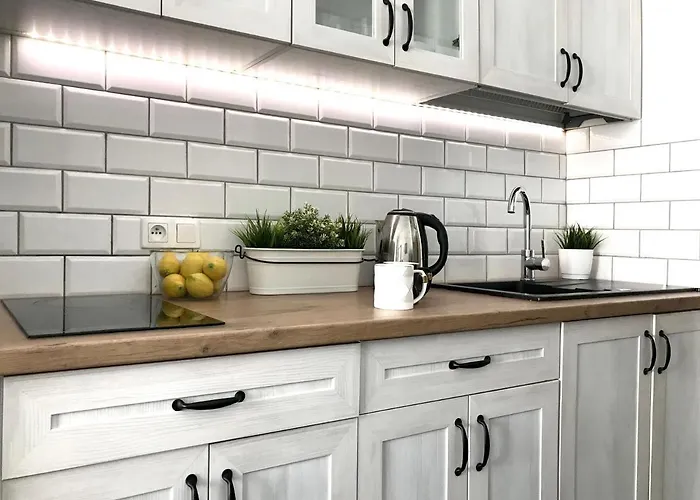 Litevski Deluxe * לובלין