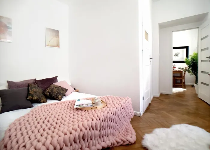 דירה Litevski Deluxe *